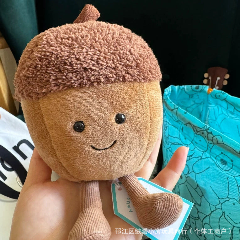 Jellycat plush toys with complete labels, including the Sun, Barcelona Bear cub, and Flying Dragon plush toys, available for wholesale as gifts