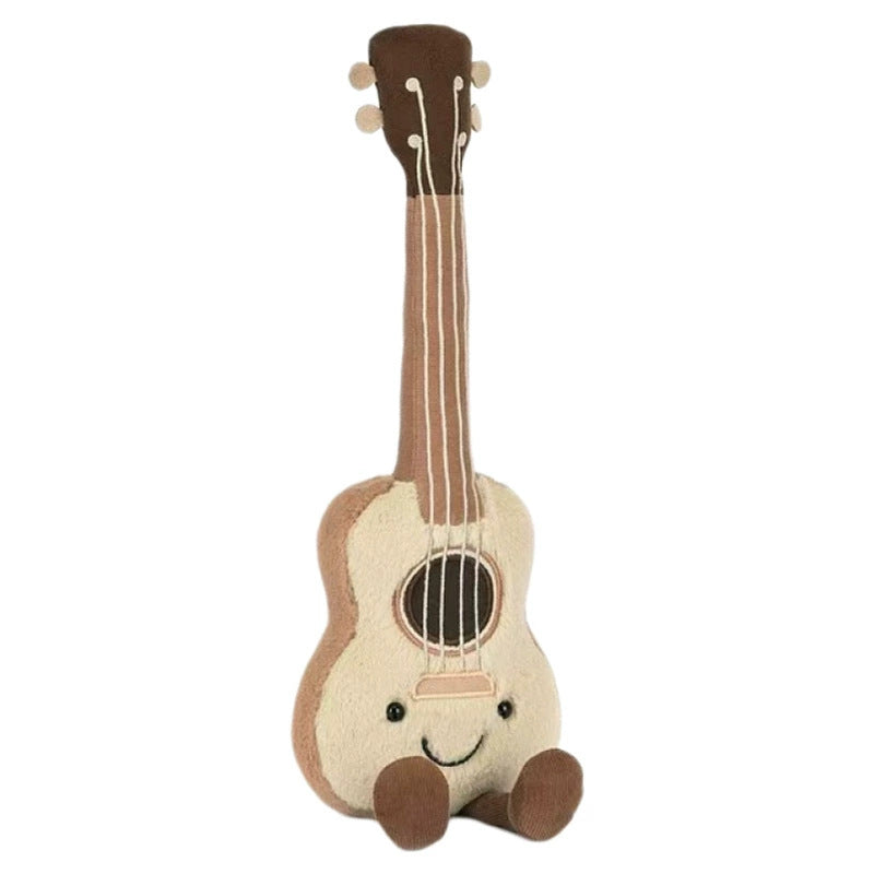 Jellycat plush toys with complete labels, including the Sun, Barcelona Bear cub, and Flying Dragon plush toys, available for wholesale as gifts