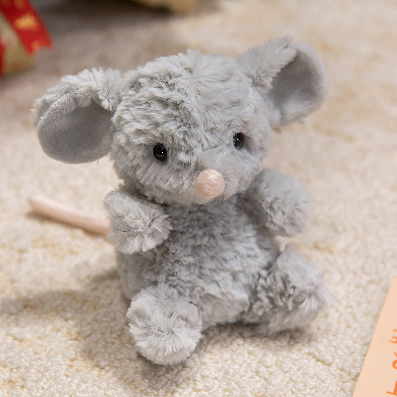 Jellycat plush toys with complete labels, including the Sun, Barcelona Bear cub, and Flying Dragon plush toys, available for wholesale as gifts