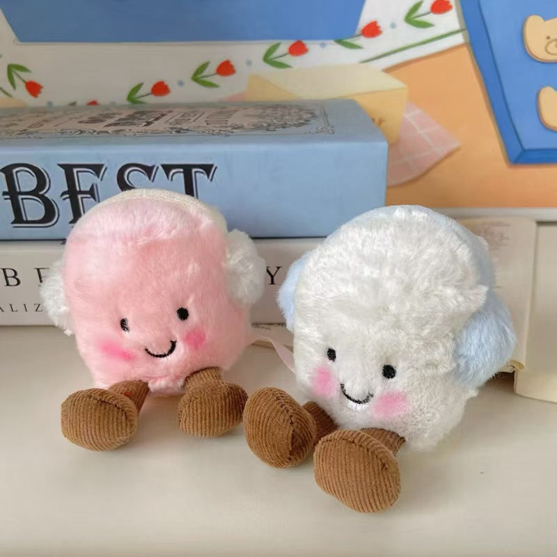 Jellycat plush toys with complete labels, including the Sun, Barcelona Bear cub, and Flying Dragon plush toys, available for wholesale as gifts