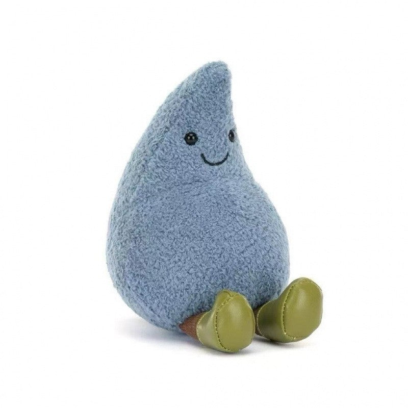 Jellycat plush toys with complete labels, including the Sun, Barcelona Bear cub, and Flying Dragon plush toys, available for wholesale as gifts