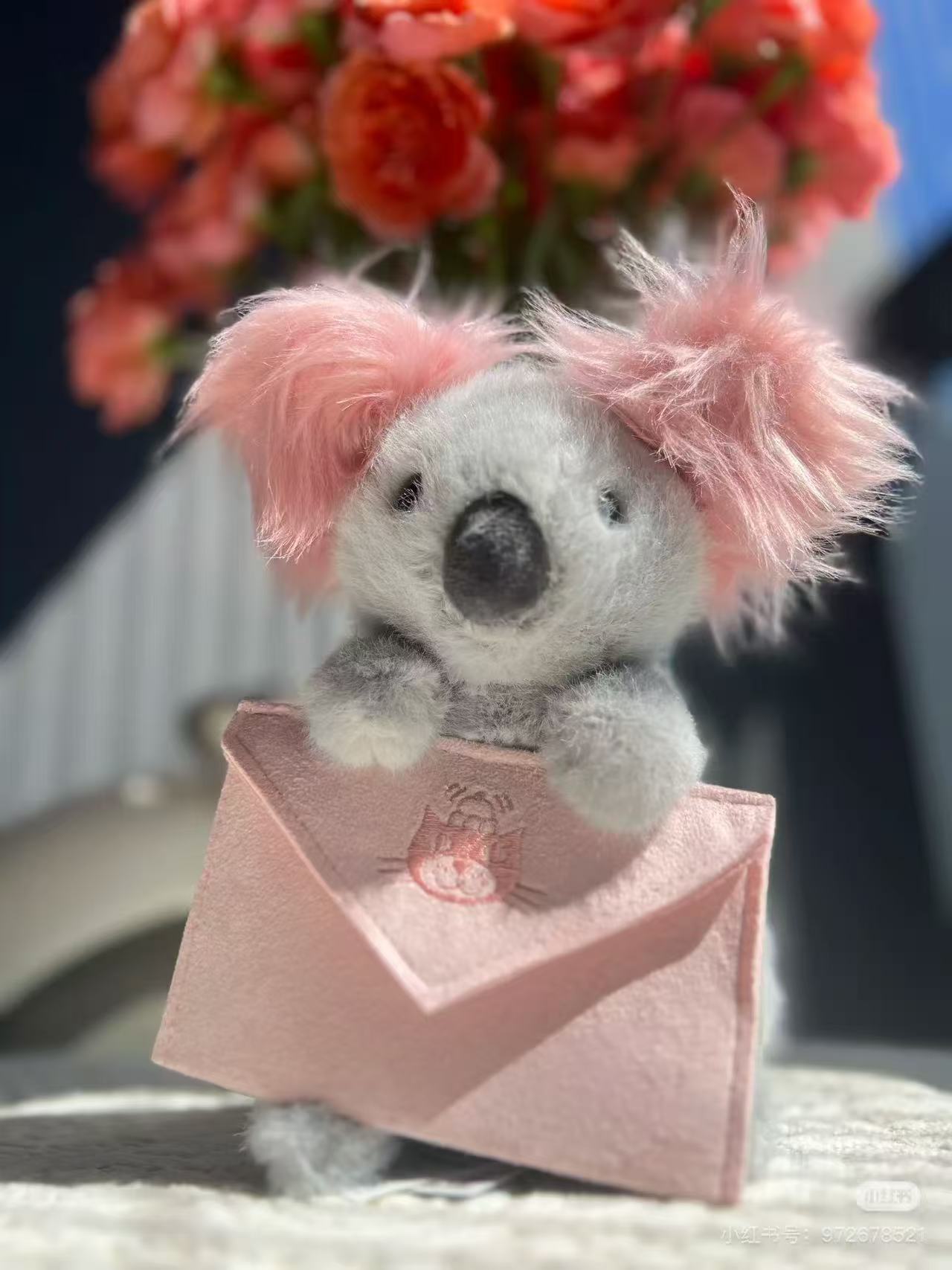 Jellycat plush toys with complete labels, including the Sun, Barcelona Bear cub, and Flying Dragon plush toys, available for wholesale as gifts