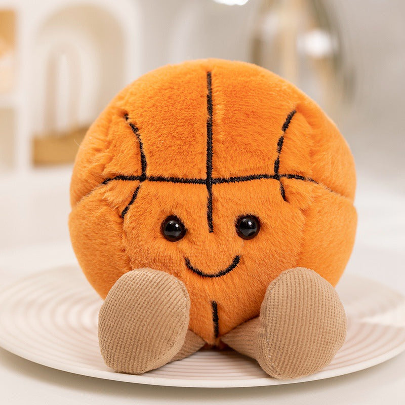 jelly cats fun bread story plush toy doll manufacturers wholesale snacks pillow grab machine doll gift